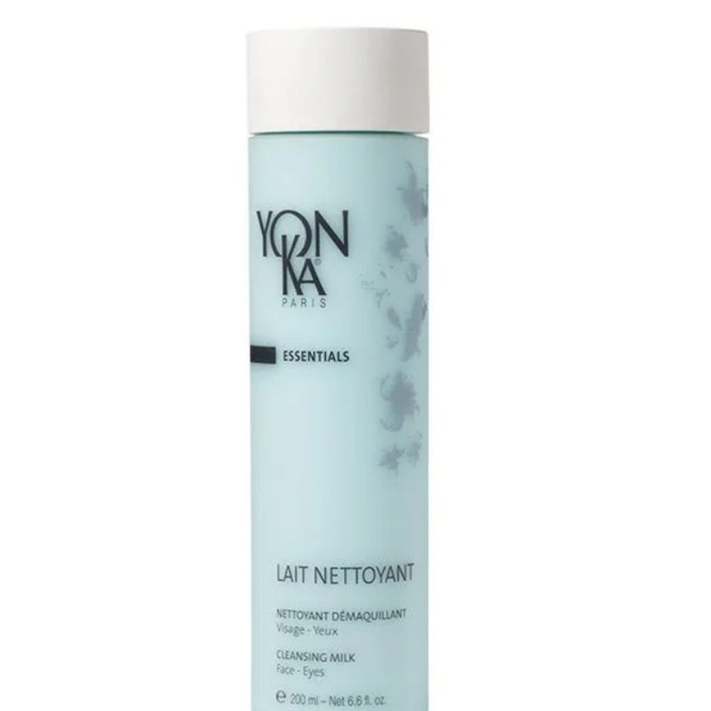 Yon-Ka Paris Skincare Lait Nettoyant Cleansing Milk (6.76 fl. oz.)